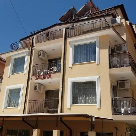 Salena Hotel بريمورسكو المظهر الخارجي الصورة