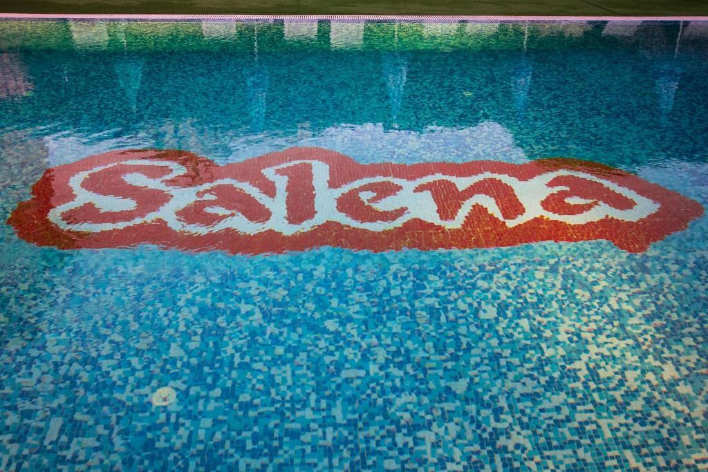 Salena Hotel بريمورسكو المظهر الخارجي الصورة