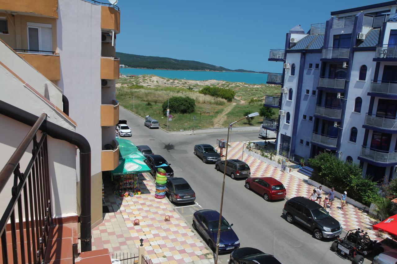 Salena Hotel بريمورسكو المظهر الخارجي الصورة