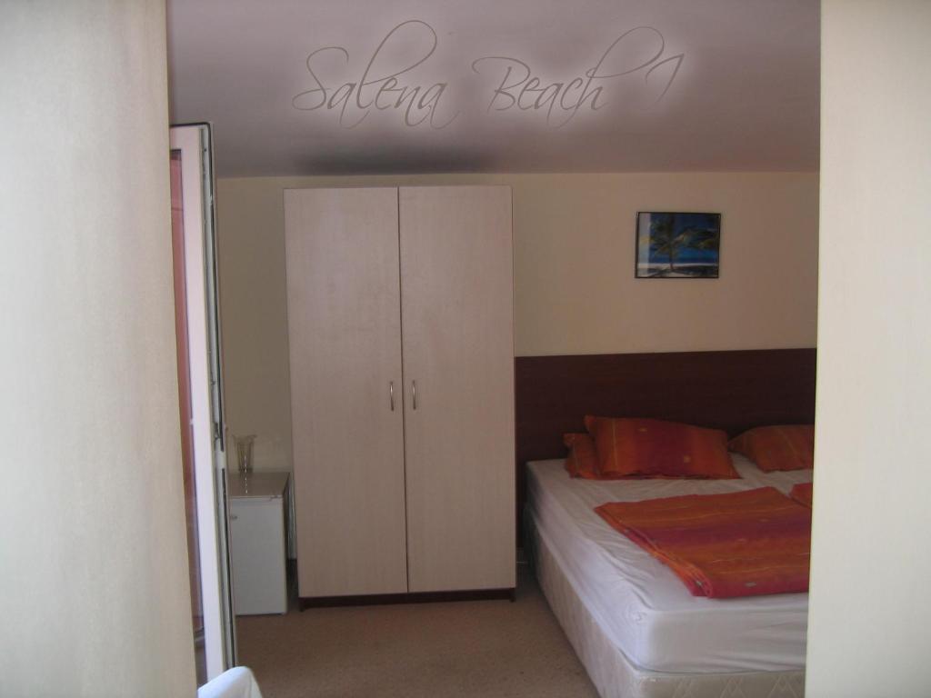Salena Hotel بريمورسكو الغرفة الصورة