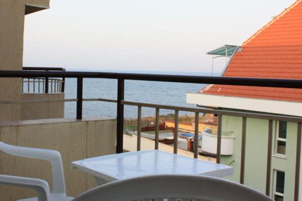 Salena Hotel بريمورسكو المظهر الخارجي الصورة