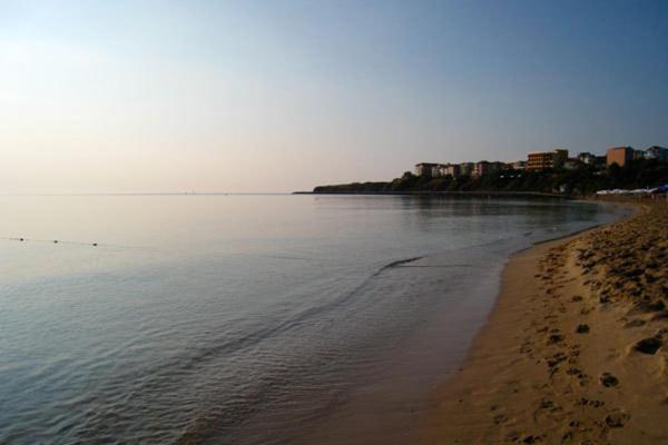 Salena Hotel بريمورسكو المظهر الخارجي الصورة